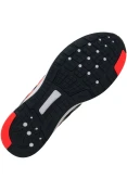 TÊNIS ADIDAS MANA RC BOUNCE MASCULINO - Preto/laranja TÊNIS ADIDAS MANA RC BOUNCE MASCULINO - Preto/laranja