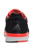 TÊNIS ADIDAS MANA RC BOUNCE MASCULINO - Preto/laranja TÊNIS ADIDAS MANA RC BOUNCE MASCULINO - Preto/laranja