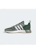 TÊNIS ADIDAS MULTIX MASCULINO - Verde/branco TÊNIS ADIDAS MULTIX MASCULINO - Verde/branco