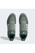 TÊNIS ADIDAS MULTIX MASCULINO - Verde/branco TÊNIS ADIDAS MULTIX MASCULINO - Verde/branco
