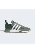 TÊNIS ADIDAS MULTIX MASCULINO - Verde/branco TÊNIS ADIDAS MULTIX MASCULINO - Verde/branco