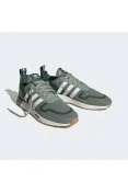 TÊNIS ADIDAS MULTIX MASCULINO - Verde/branco TÊNIS ADIDAS MULTIX MASCULINO - Verde/branco