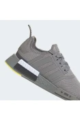 TÊNIS ADIDAS NMD_R1 MASCULINO - Cinza/branco TÊNIS ADIDAS NMD_R1 MASCULINO - Cinza/branco