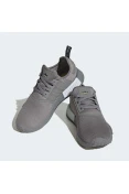 TÊNIS ADIDAS NMD_R1 MASCULINO - Cinza/branco TÊNIS ADIDAS NMD_R1 MASCULINO - Cinza/branco