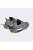 TÊNIS ADIDAS NMD_R1 MASCULINO - Cinza/branco TÊNIS ADIDAS NMD_R1 MASCULINO - Cinza/branco
