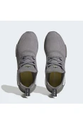 TÊNIS ADIDAS NMD_R1 MASCULINO - Cinza/branco TÊNIS ADIDAS NMD_R1 MASCULINO - Cinza/branco