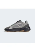 TÊNIS ADIDAS OZELLE MASCULINO - Cinza/preto TÊNIS ADIDAS OZELLE MASCULINO - Cinza/preto
