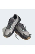 TÊNIS ADIDAS OZELLE MASCULINO - Cinza/preto TÊNIS ADIDAS OZELLE MASCULINO - Cinza/preto