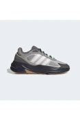 TÊNIS ADIDAS OZELLE MASCULINO - Cinza/preto TÊNIS ADIDAS OZELLE MASCULINO - Cinza/preto