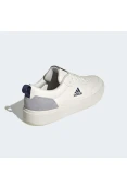 TÊNIS ADIDAS PARK STREET MASCULINO - Bege/marinho TÊNIS ADIDAS PARK STREET MASCULINO - Bege/marinho