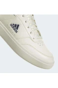 TÊNIS ADIDAS PARK STREET MASCULINO - Bege/marinho TÊNIS ADIDAS PARK STREET MASCULINO - Bege/marinho