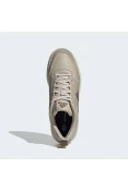 TÊNIS ADIDAS PARK STREET MASCULINO - Bege/marrom TÊNIS ADIDAS PARK STREET MASCULINO - Bege/marrom