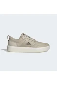 TÊNIS ADIDAS PARK STREET MASCULINO - Bege/marrom TÊNIS ADIDAS PARK STREET MASCULINO - Bege/marrom