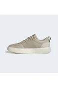 TÊNIS ADIDAS PARK STREET MASCULINO - Bege/marrom TÊNIS ADIDAS PARK STREET MASCULINO - Bege/marrom