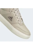 TÊNIS ADIDAS PARK STREET MASCULINO - Bege/marrom TÊNIS ADIDAS PARK STREET MASCULINO - Bege/marrom