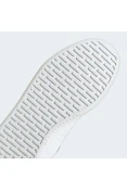 TÊNIS ADIDAS PARK STREET MASCULINO - Branco/preto TÊNIS ADIDAS PARK STREET MASCULINO - Branco/preto