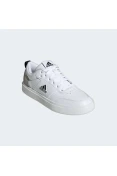 TÊNIS ADIDAS PARK STREET MASCULINO - Branco/preto TÊNIS ADIDAS PARK STREET MASCULINO - Branco/preto