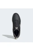 TÊNIS ADIDAS PARK STREET MASCULINO - Chumbo/marrom TÊNIS ADIDAS PARK STREET MASCULINO - Chumbo/marrom