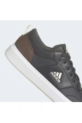 TÊNIS ADIDAS PARK STREET MASCULINO - Chumbo/marrom TÊNIS ADIDAS PARK STREET MASCULINO - Chumbo/marrom