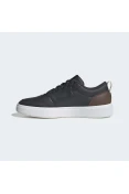 TÊNIS ADIDAS PARK STREET MASCULINO - Chumbo/marrom TÊNIS ADIDAS PARK STREET MASCULINO - Chumbo/marrom