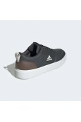 TÊNIS ADIDAS PARK STREET MASCULINO - Chumbo/marrom TÊNIS ADIDAS PARK STREET MASCULINO - Chumbo/marrom