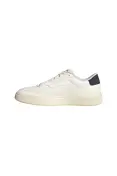 TENIS ADIDAS PARTK ST 2.0 MASCULINO - Bege/marinho TENIS ADIDAS PARTK ST 2.0 MASCULINO - Bege/marinho