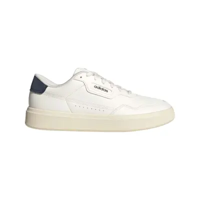 TENIS ADIDAS PARTK ST 2.0 MASCULINO - Bege/marinho
