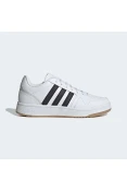 TÊNIS ADIDAS POSTMOVE MASCULINO - Branco/preto TÊNIS ADIDAS POSTMOVE MASCULINO - Branco/preto