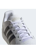 TÊNIS ADIDAS POSTMOVE MASCULINO - Branco/preto TÊNIS ADIDAS POSTMOVE MASCULINO - Branco/preto
