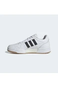 TÊNIS ADIDAS POSTMOVE MASCULINO - Branco/preto TÊNIS ADIDAS POSTMOVE MASCULINO - Branco/preto