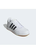 TÊNIS ADIDAS POSTMOVE MASCULINO - Branco/preto TÊNIS ADIDAS POSTMOVE MASCULINO - Branco/preto