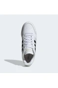 TÊNIS ADIDAS POSTMOVE MASCULINO - Branco/preto TÊNIS ADIDAS POSTMOVE MASCULINO - Branco/preto