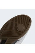 TÊNIS ADIDAS POSTMOVE MID MASCULINO - Branco/preto TÊNIS ADIDAS POSTMOVE MID MASCULINO - Branco/preto