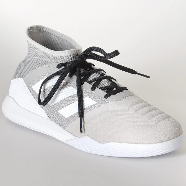 TÊNIS ADIDAS PREDATOR 19.3 TR - Cinza/branco