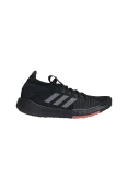 TÊNIS ADIDAS PULSEBOOST HD MASCULINO - Preto/cinza TÊNIS ADIDAS PULSEBOOST HD MASCULINO - Preto/cinza