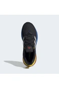 TÊNIS ADIDAS PUREBOOST 21 MASCULINO - Preto/azul TÊNIS ADIDAS PUREBOOST 21 MASCULINO - Preto/azul