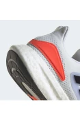 TÊNIS ADIDAS PUREBOOST 22 MASCULINO - Cinza/laranja TÊNIS ADIDAS PUREBOOST 22 MASCULINO - Cinza/laranja