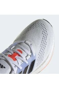 TÊNIS ADIDAS PUREBOOST 22 MASCULINO - Cinza/laranja TÊNIS ADIDAS PUREBOOST 22 MASCULINO - Cinza/laranja