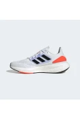 TÊNIS ADIDAS PUREBOOST 22 MASCULINO - Cinza/laranja TÊNIS ADIDAS PUREBOOST 22 MASCULINO - Cinza/laranja