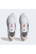 TÊNIS ADIDAS PUREBOOST 22 MASCULINO - Cinza/laranja TÊNIS ADIDAS PUREBOOST 22 MASCULINO - Cinza/laranja