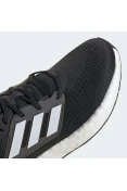 TÊNIS ADIDAS PUREBOOST 22 MASCULINO - Preto/branco TÊNIS ADIDAS PUREBOOST 22 MASCULINO - Preto/branco
