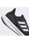 TÊNIS ADIDAS PUREBOOST 22 MASCULINO - Preto/branco TÊNIS ADIDAS PUREBOOST 22 MASCULINO - Preto/branco