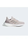 TÊNIS ADIDAS PUREBOOST 23 FEMININO - Rosa/lilas