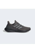 TÊNIS ADIDAS PUREBOOST 23 MASCULINO - Chumbo/preto