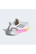 TÊNIS ADIDAS PUREBOOST 5 RUNNING FEMININO - Cinza/rosa TÊNIS ADIDAS PUREBOOST 5 RUNNING FEMININO - Cinza/rosa
