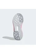 TÊNIS ADIDAS PUREBOOST 5 RUNNING FEMININO - Cinza/rosa TÊNIS ADIDAS PUREBOOST 5 RUNNING FEMININO - Cinza/rosa
