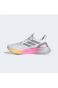 TÊNIS ADIDAS PUREBOOST 5 RUNNING FEMININO - Cinza/rosa TÊNIS ADIDAS PUREBOOST 5 RUNNING FEMININO - Cinza/rosa