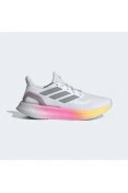 TÊNIS ADIDAS PUREBOOST 5 RUNNING FEMININO - Cinza/rosa TÊNIS ADIDAS PUREBOOST 5 RUNNING FEMININO - Cinza/rosa