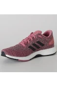 TÊNIS ADIDAS PUREBOOST DPR FEMININO - Pink/preto TÊNIS ADIDAS PUREBOOST DPR FEMININO - Pink/preto