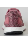 TÊNIS ADIDAS PUREBOOST DPR FEMININO - Pink/preto TÊNIS ADIDAS PUREBOOST DPR FEMININO - Pink/preto